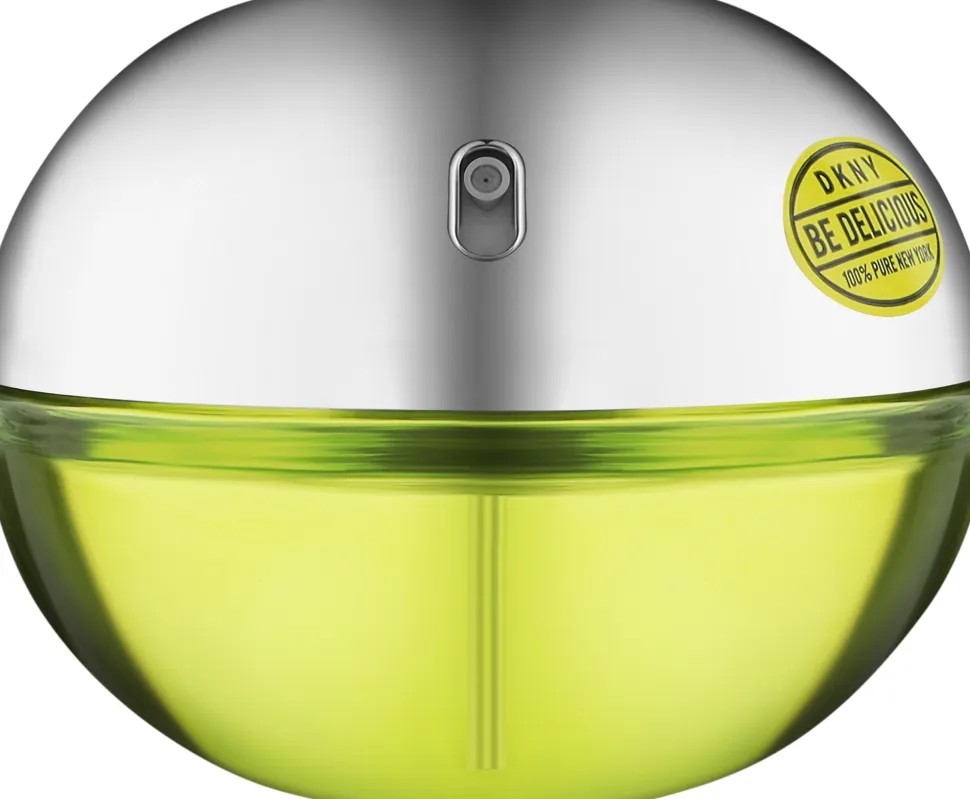 DKNY Be Delicious