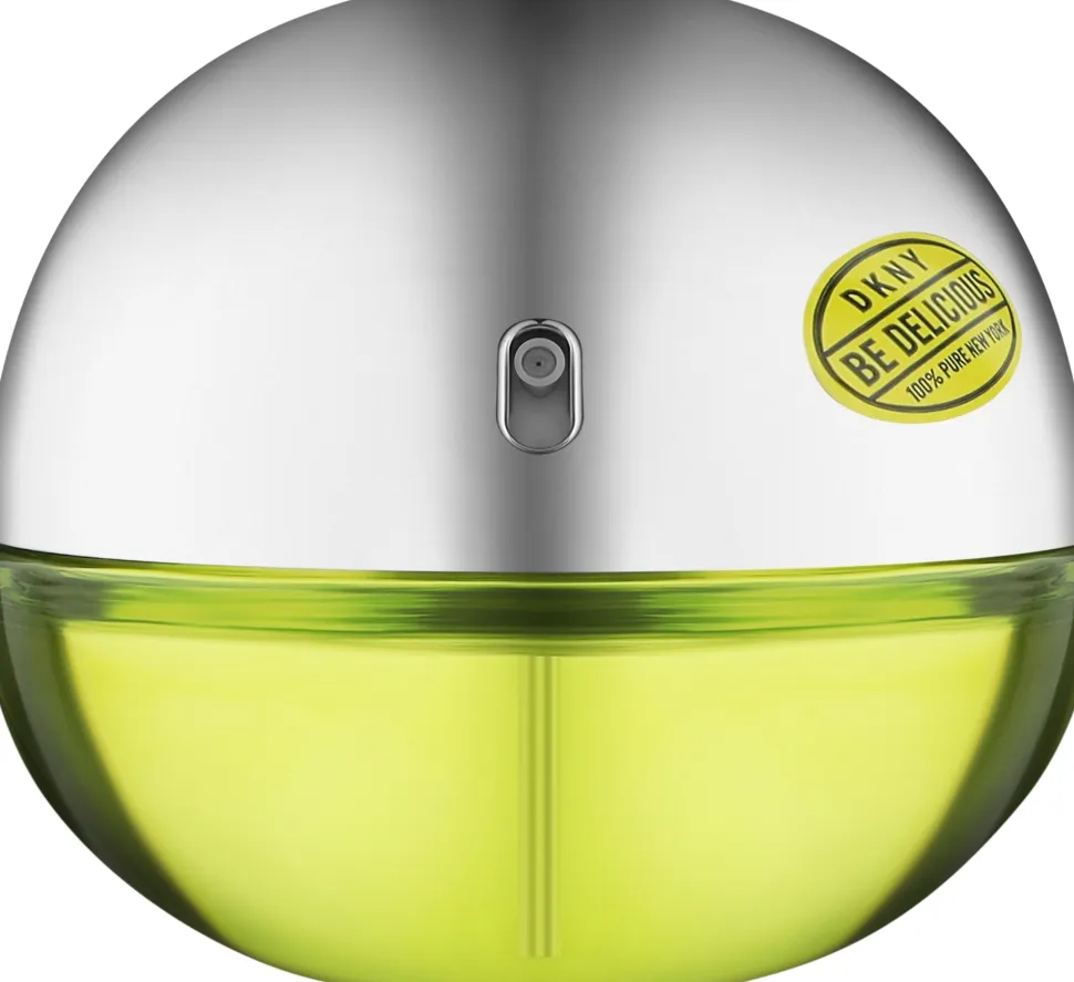 DKNY Be Delicious