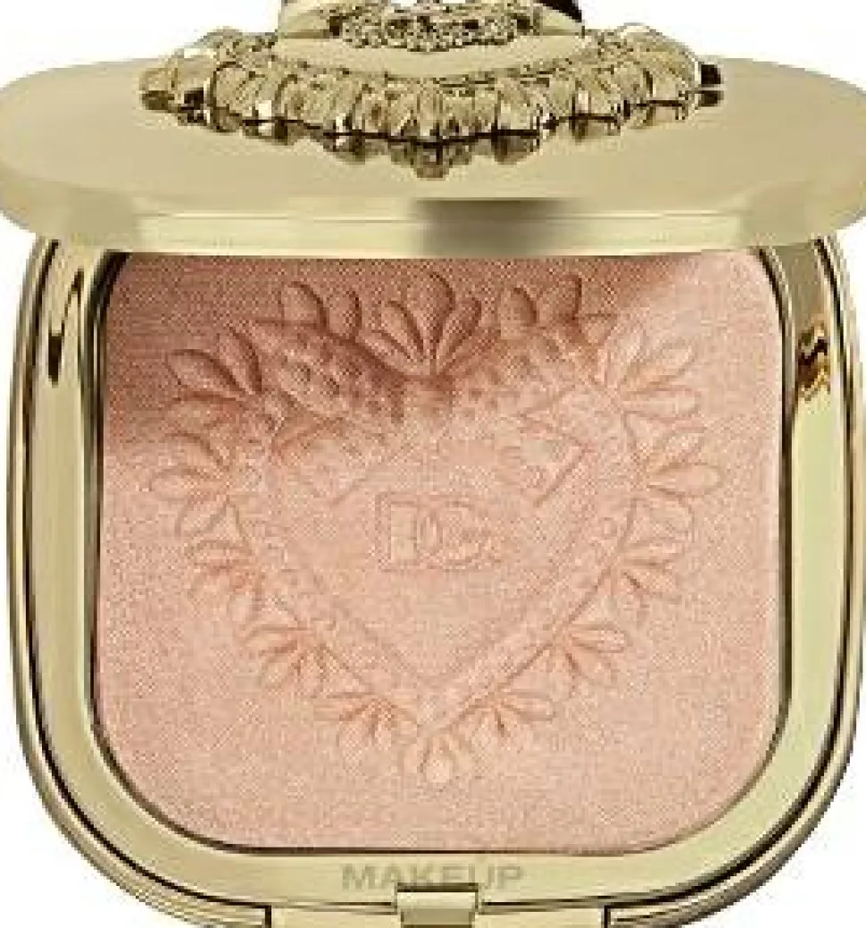 Dolce & Gabbana Everlift Luminizer
