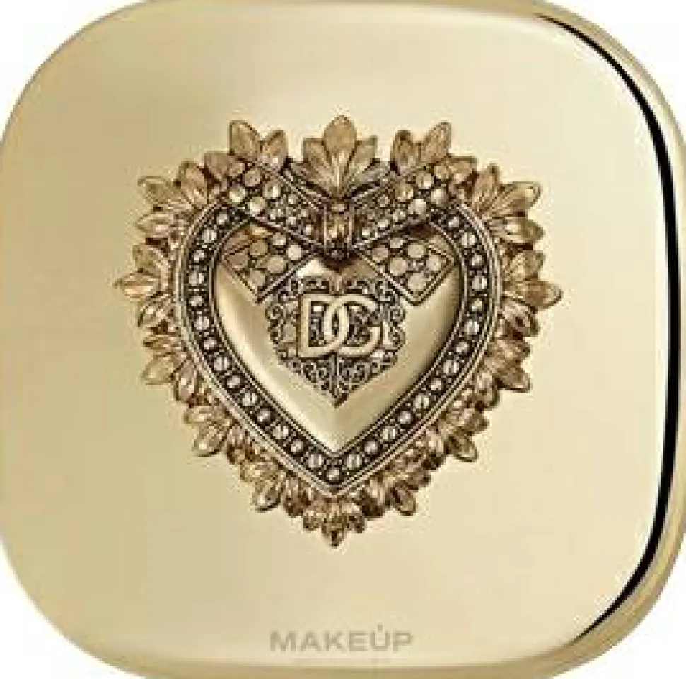 Dolce & Gabbana Everlift Luminizer