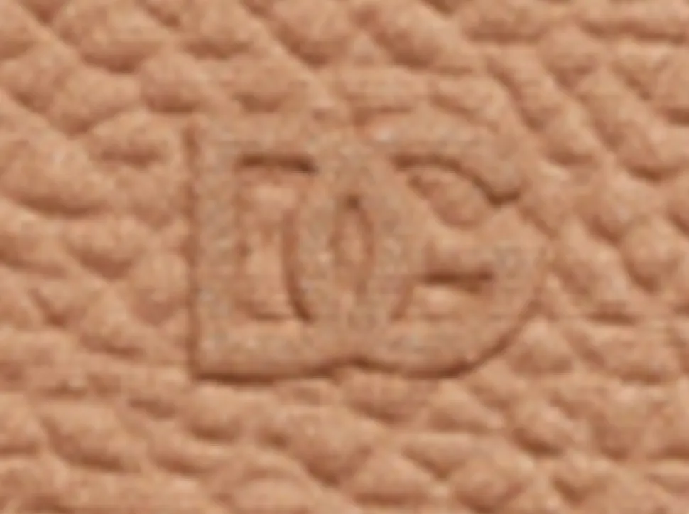 Dolce & Gabbana Face&Eyes Match Lasting Bronzer & Eyeshadow Powder