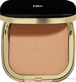 Dolce & Gabbana Face&Eyes Match Lasting Bronzer & Eyeshadow Powder