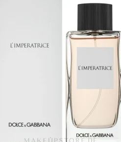 Dolce & Gabbana L`Imperatrice