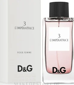 Dolce & Gabbana L`Imperatrice