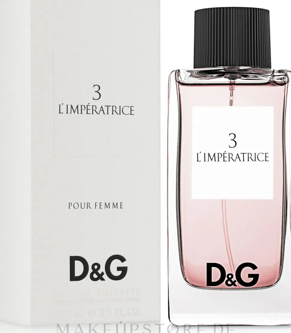 Dolce & Gabbana L`Imperatrice