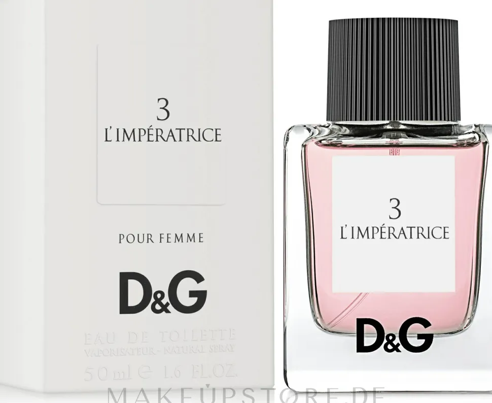 Dolce & Gabbana L`Imperatrice
