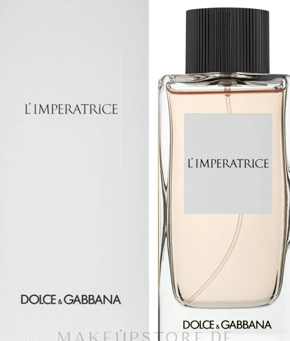Dolce & Gabbana L`Imperatrice
