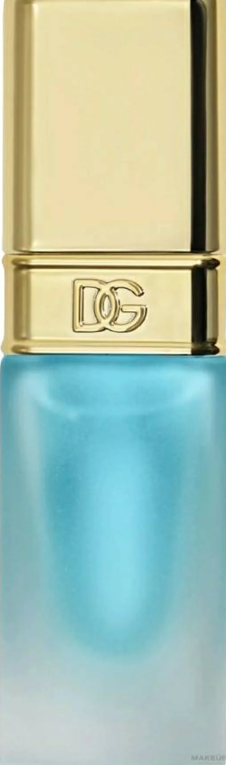 Dolce & Gabbana Mint Oil Lip Plumper