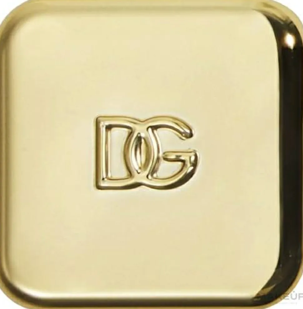 Dolce & Gabbana Mint Oil Lip Plumper