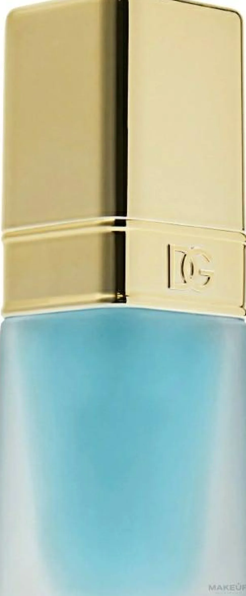 Dolce & Gabbana Mint Oil Lip Plumper