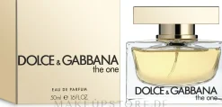 Dolce & Gabbana The One