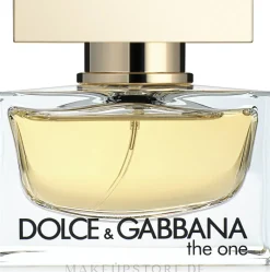 Dolce & Gabbana The One