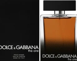 Dolce & Gabbana The One for Men Eau de Parfum