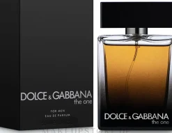 Dolce & Gabbana The One for Men Eau de Parfum