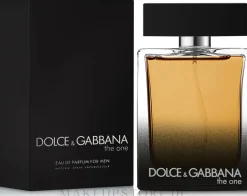 Dolce & Gabbana The One for Men Eau de Parfum
