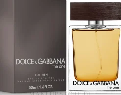 Dolce & Gabbana D&G The One for Men