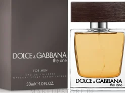 Dolce & Gabbana D&G The One for Men