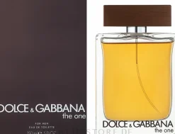 Dolce & Gabbana D&G The One for Men