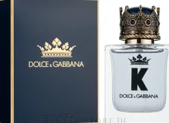 Dolce & Gabbana K by Dolce & Gabbana