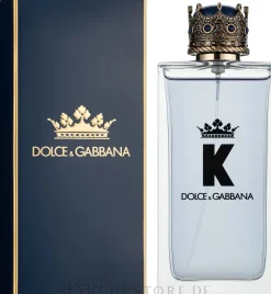 Dolce & Gabbana K by Dolce & Gabbana