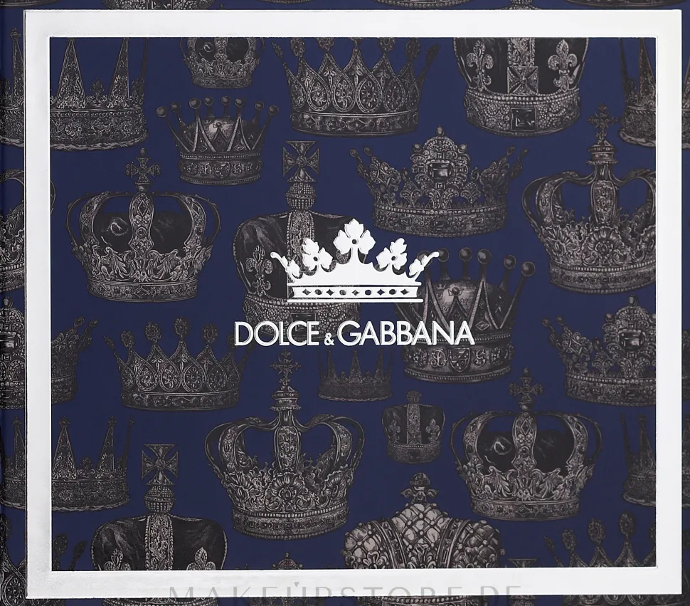 Dolce & Gabbana K by Dolce & Gabbana
