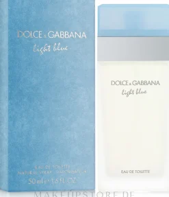 Dolce & Gabbana Light Blue