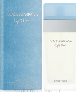 Dolce & Gabbana Light Blue