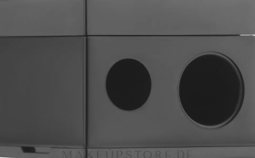 Doppelanspitzer