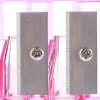 Doppelanspitzer 4109 rosa