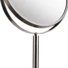 Doppelseitiger Kosmetikspiegel 16 cm