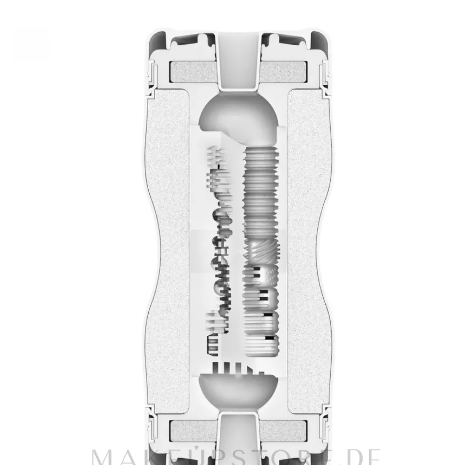 Doppelseitiger Masturbator