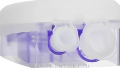 Doppel-Spitzer 499614 violett