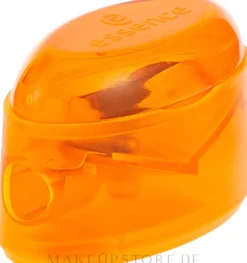 Doppelspitzer orange
