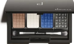 Doucce Freematic Eyeshadow Quad