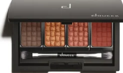 Doucce Freematic Eyeshadow Quad