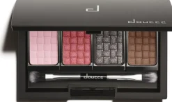 Doucce Freematic Eyeshadow Quad