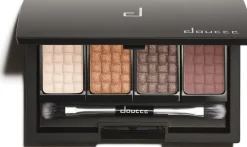 Doucce Freematic Eyeshadow Quad