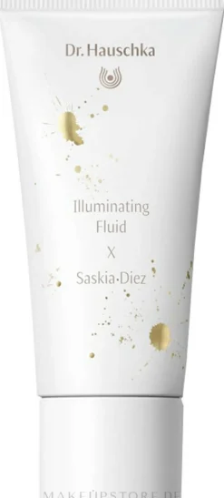 Dr. Hauschka Illuminating Fluid