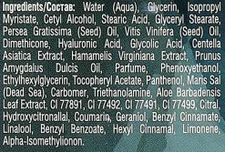 Dr. Sea Multi-Action Active BB-Cream For Men