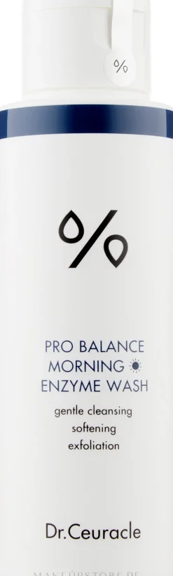Dr.Ceuracle Pro Balance Morning Enzyme Wash