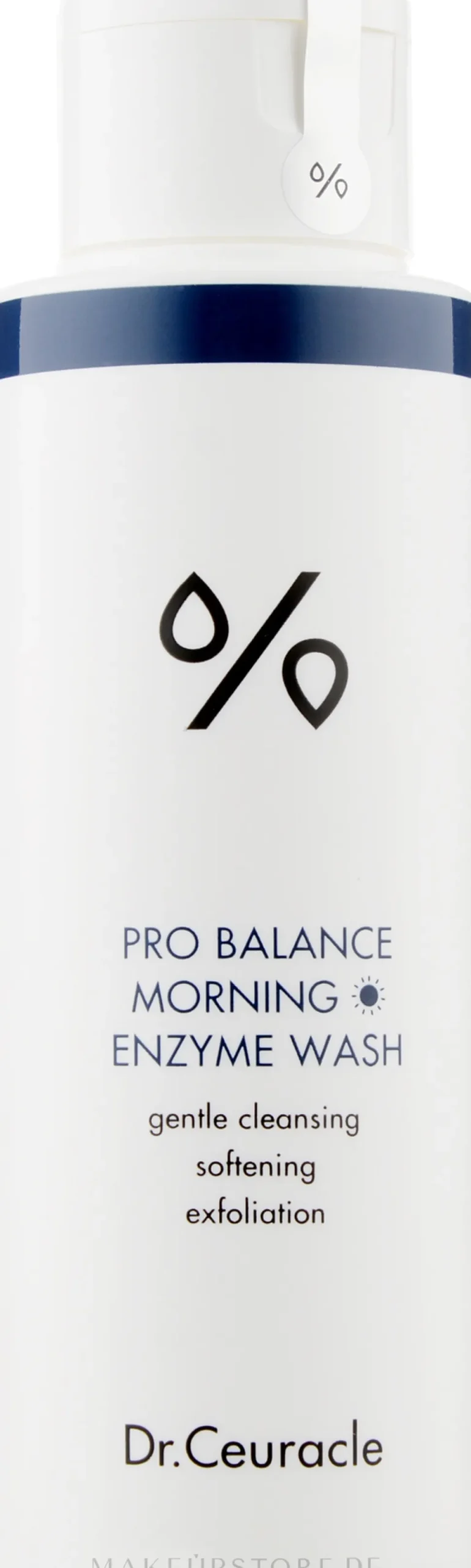 Dr.Ceuracle Pro Balance Morning Enzyme Wash