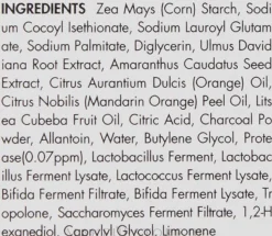 Dr.Ceuracle Pro Balance Night Enzyme Wash