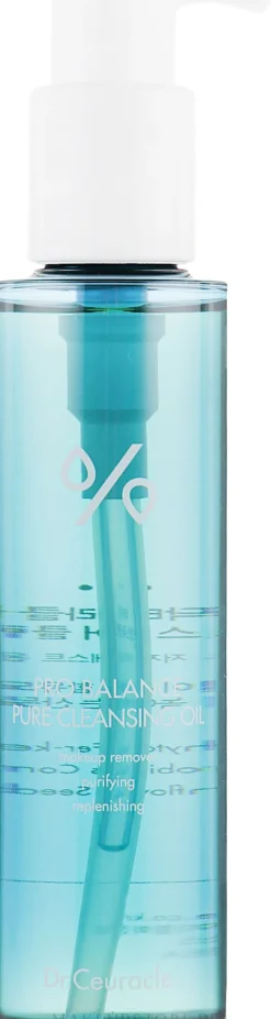 Dr.Ceuracle Pro Balance Pure Cleansing Oil