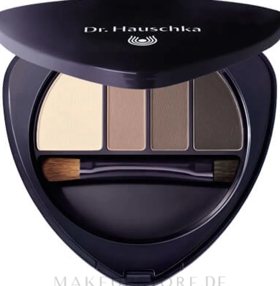 Dr Hauschka Eye & Brow Palette