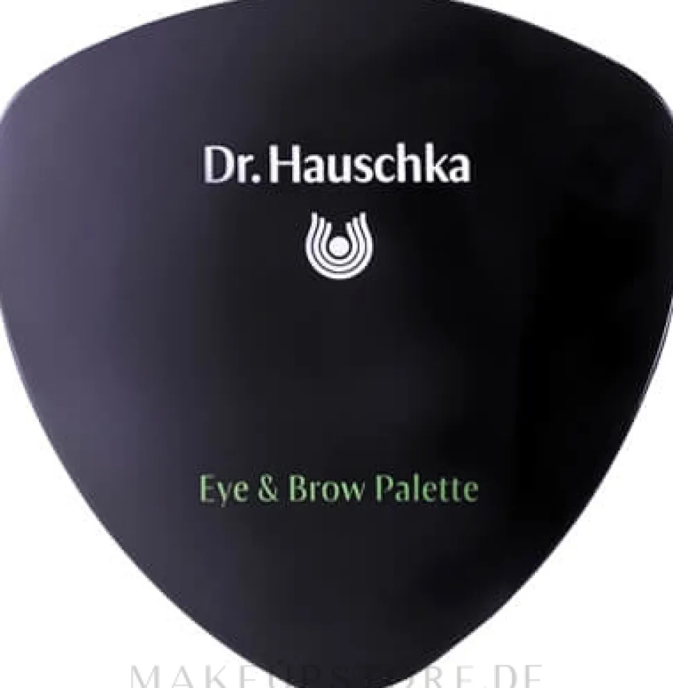 Dr Hauschka Eye & Brow Palette