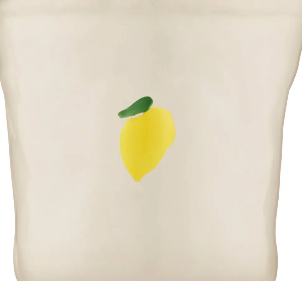 Duftende Kerzen aus Keramik