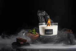 Duftkerze Chocolate Mousse