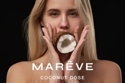 Duftkerze Coconut Dose