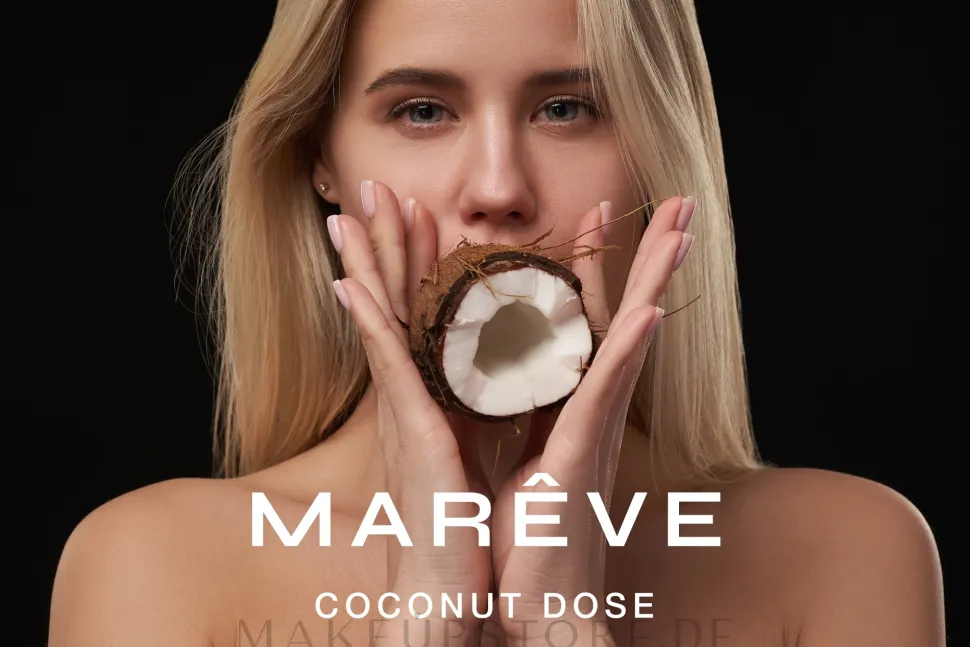 Duftkerze Coconut Dose