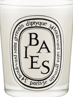 Duftkerze im Glas Baies
